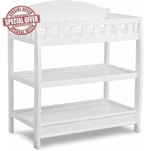 diaper changing cart