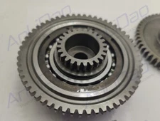 New Yamaha FX-SHO FZR FZS Upgraded Supercharger Clutch Assy 6S5-17800-20-00