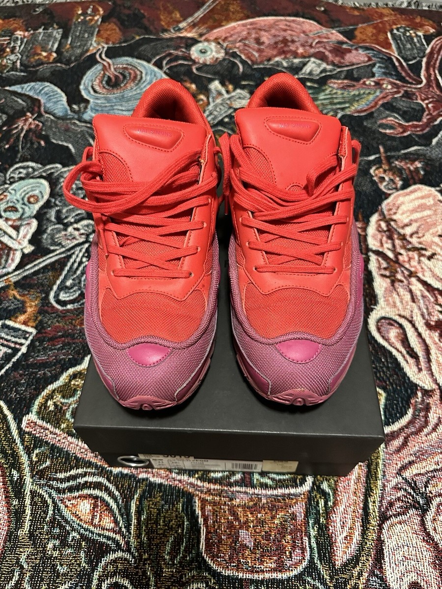 靴 RAF SIMONS sneaker 27cm 19967651_44921832_600.jpg