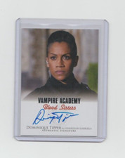 2014 Leaf Vampire Academy: Blood Sisters Trading Cards 8