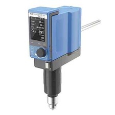 NEW ! IKA Eurostar 100 CONTROL P4 Overhead Stirrer, Max. Stirring 100L, 25004504