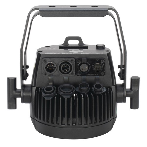 American DJ ADJ 7P HEX IP Outdoor IP65 RGBAW+UV LED DMX Metal Par Wash Up-Light - Picture 4 of 10