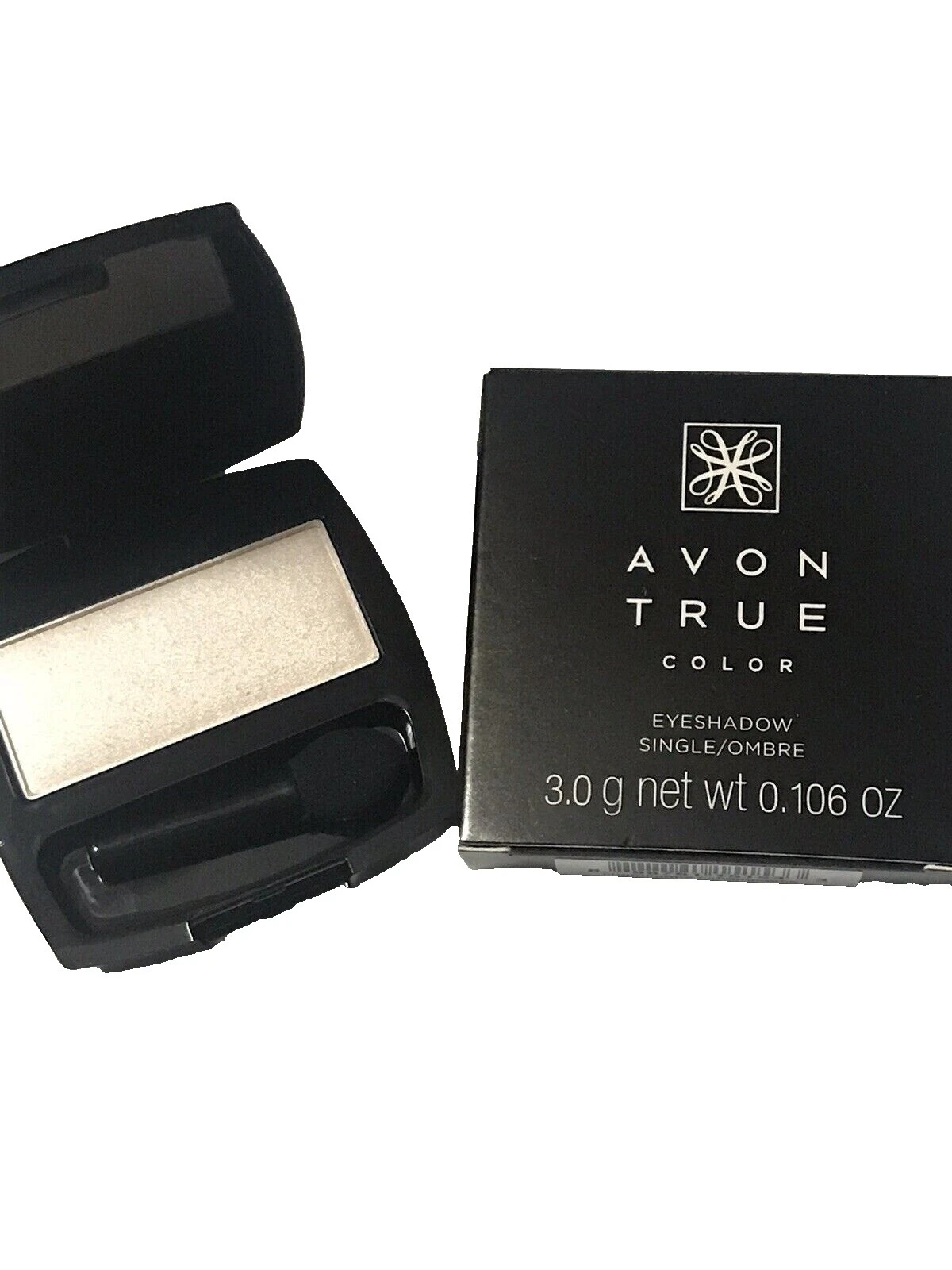 Productos para sombras de ojos individuales en polvo prensado Avon