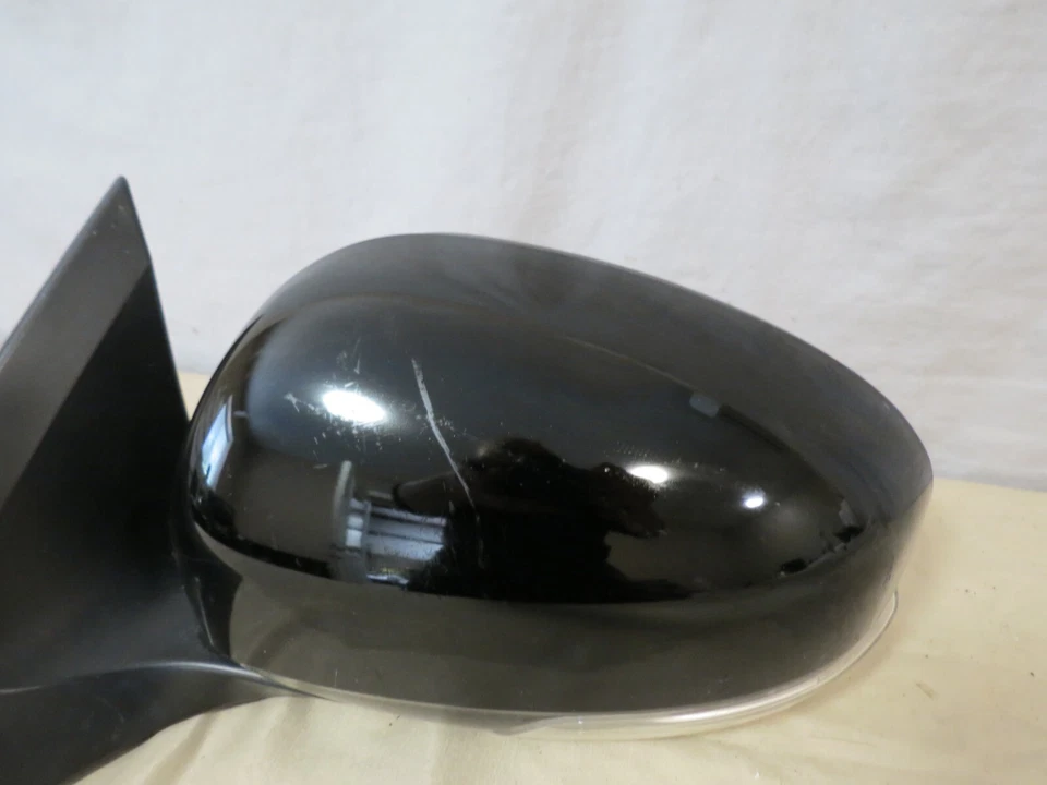 ✅ Espejo retrovisor lateral izquierdo Toyota Avalon 11-12 POWER HEAT AUTO DIMRY CONDUCTOR giro OEM Foto 2 de 4