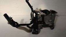 LAND ROVER DISCOVERY SPORT L550 2.0 D EXHAUST GAS COOLER EGR G4D3-9F464-B