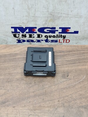NISSAN NAVARA D23 MK3 ADAS ABS STEUERGERÄT ECU UNIT 284E7 4JA0C 2016-2022