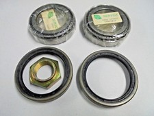 Roulement de roue Citroen C25