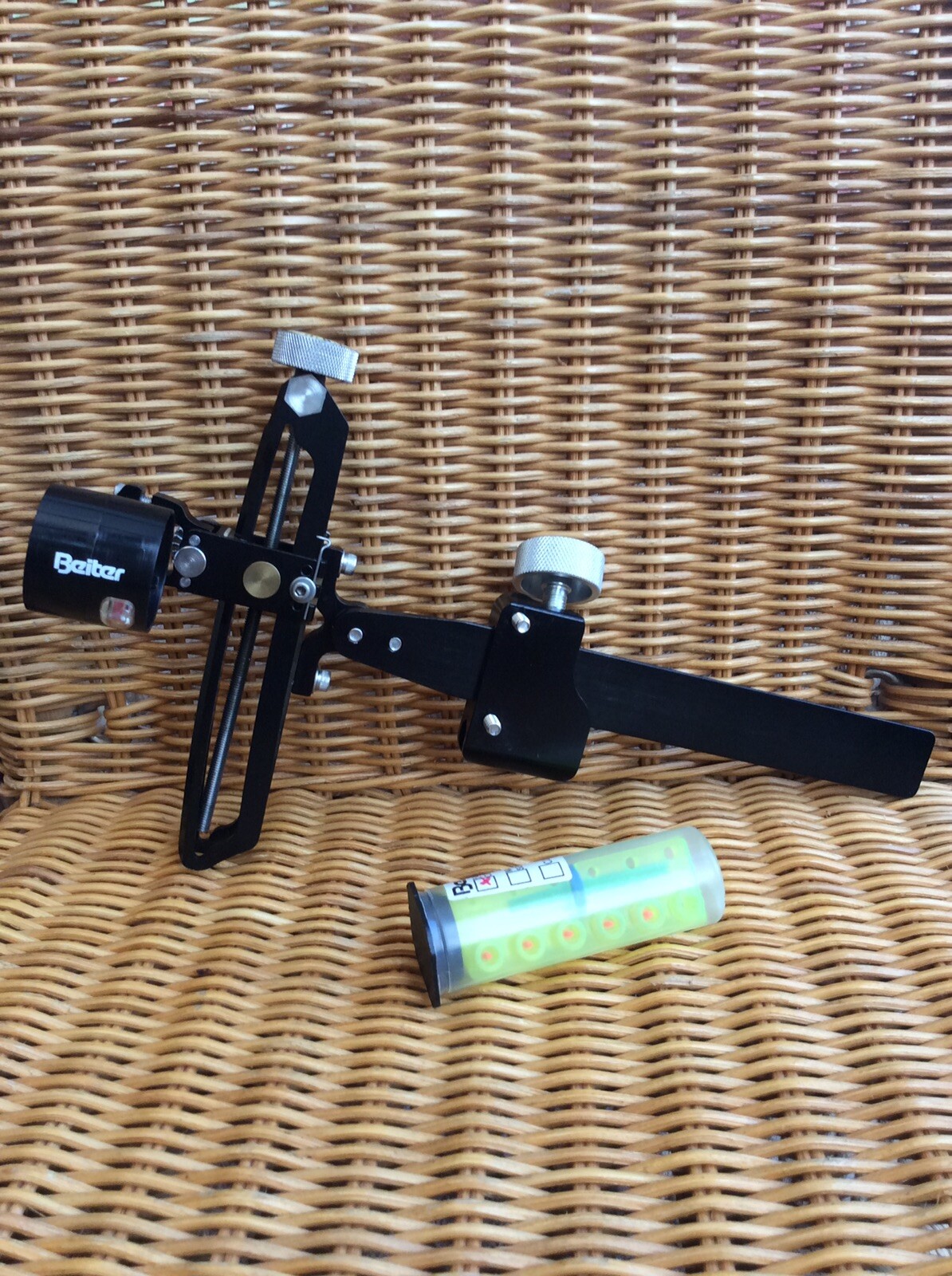 Archery Compound Bow Sight Copper John Beiter 2. eBay