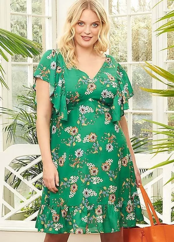 Curvissa dresses best sale
