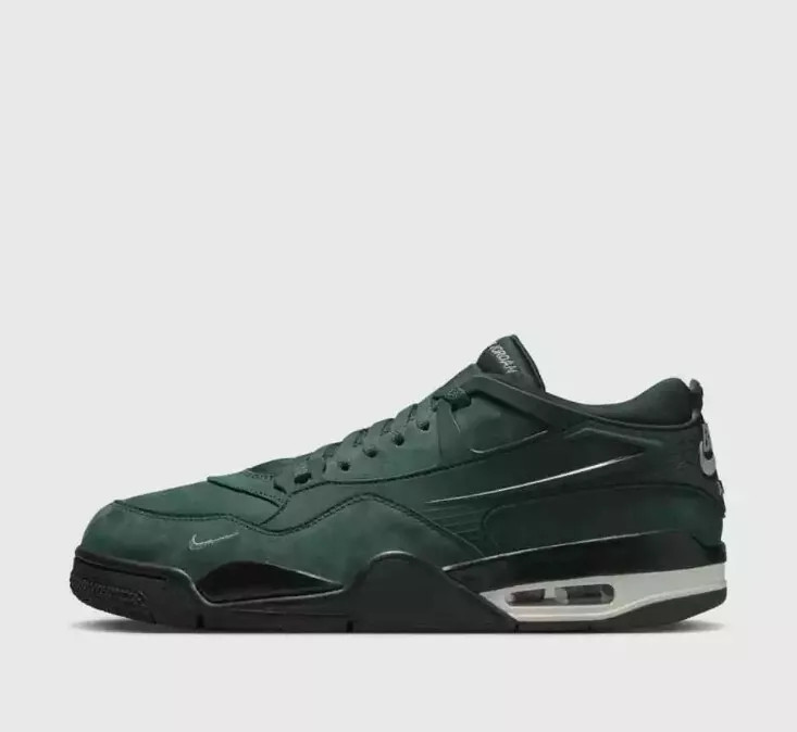 AIR JORDAN 4 RM SP NIGEL 