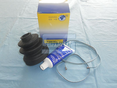 JKL Mitsubishi Pajero L200 C481302 E sivar Internal Homokinetic Joint Headphones