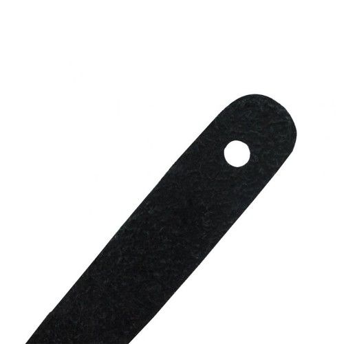 PU Leather Guitar Neck Strap Link Safe Lock Button for Acoustic Electric Guitar - Picture 6 of 9