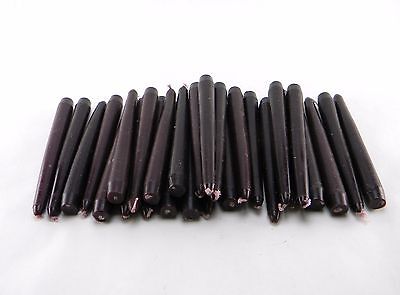 3 LB NEW DAMAGED VENETIAN CANDLES TURQUOISE PARAFFIN WAX FOR CANDLE MAKING