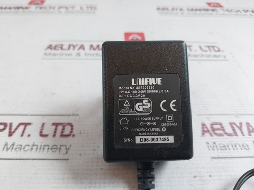 TP-LINK TL-PS110P Single Parallel Port Fast Ethernet Print Server Ver 1.5 - Picture 11 of 15