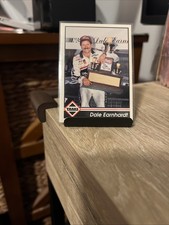 1992 Traks Racing Machines Dale Earnhardt 3