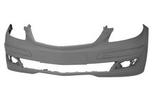 Mercedes B Class 05-08 Front Bumper Primed
