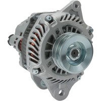 Hc-Cargo F 032 115 926 Generator
