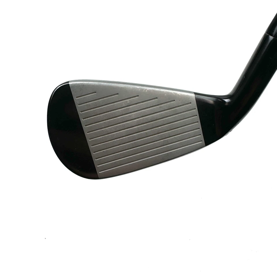 Mizuno Pro Fli-Hi 2022 3 Iron / 19 Degree / Hzrdus Smoke RDX Regular Flex - Image 4 of 4