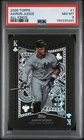 2026 Topps Aaron Judge "All Kings" #1 Case Hit PSA 8 NM-MINT