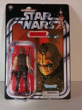 Star Wars Vintage Collection Bom Vimdin 2025 Action Figure VC53 Kenner New