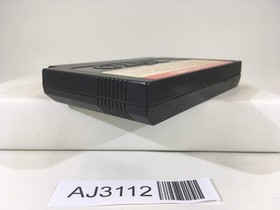 AJ3112 Operation Wolf Nintendo Famicom NES Japan