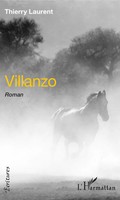 Thierry Laurent | Villanzo | Taschenbuch | FranzöSisch (2022) | Roman | 216 S.