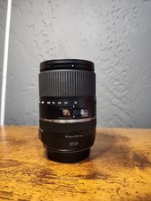 Tamron 16-300mm Focal Camera Lenses for sale | eBay Tamron 16-300mm Focal Camera Lenses for sale | eBay