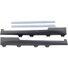DIEDERICHS 2251462 Schwellerverkleidung seitlich für VW SCIROCCO III (137, 138) 