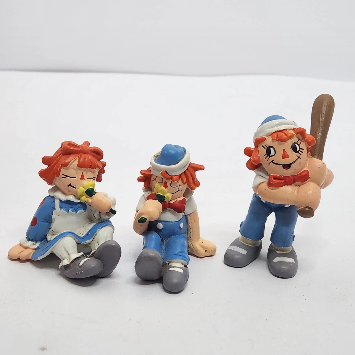 25+ Raggedy Ann & Andy Action Figures for sale | Updated Oct 2026