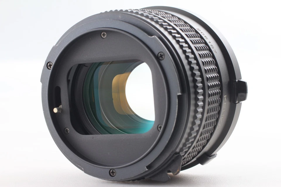[NEUF] Kenko Teleplus MC 6 2X Teleconverter Mamiya 645 Super Pro TL From Japan - Photo 4/4