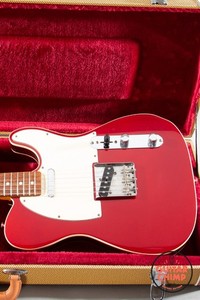 Telecaster Custom/極美品/Fenderケース付 Fender Telecaster Custom | eBay