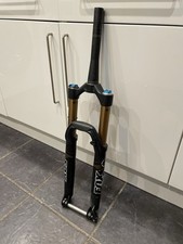 Fox 34 Factory Kashima 2014 140mm Forks 27.5" 100x15mm Non boost MTB