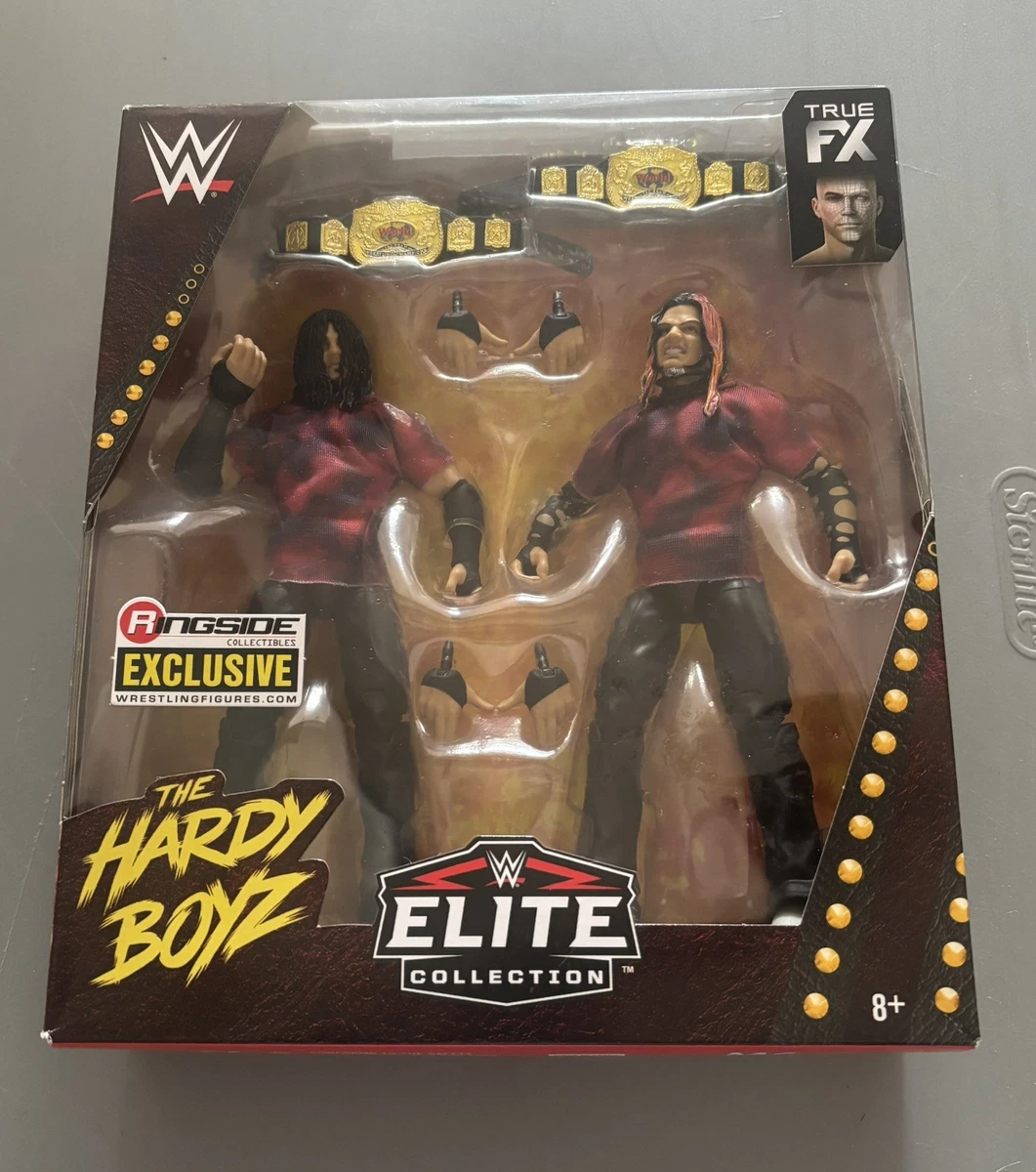 Wwe Hardy Boyz Toys for sale | eBay