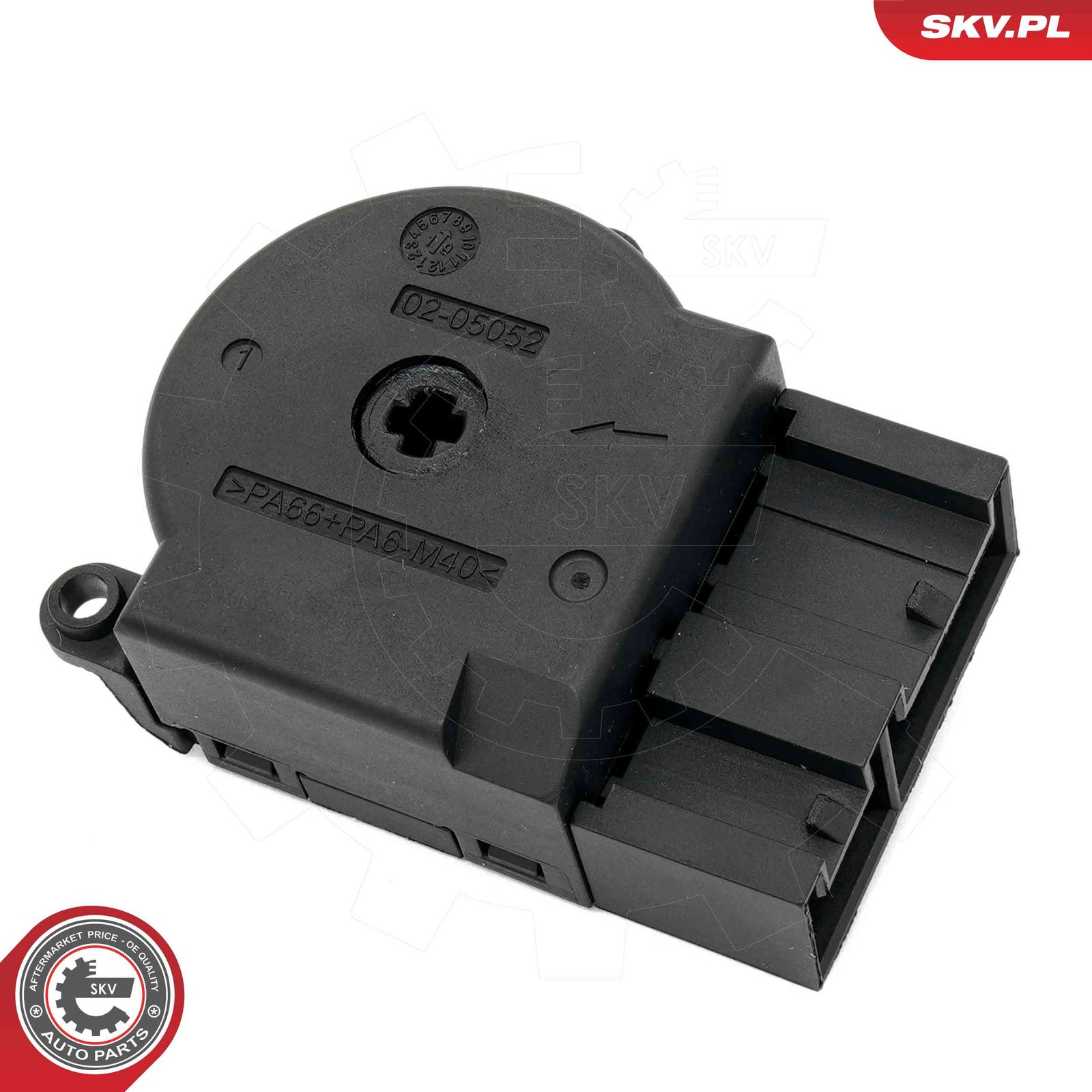 Fits SKV GERMANY 65SKV001 IGNITION CUBE 65SKV001   ⭐UK Stock⭐