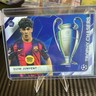 Topps Quim Junyent FC Barcelona 2025-26 Trophy Chasers Rookie TC-29