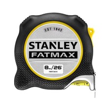 STANLEY FATMAX XTREME 26 ft./8m (32mm Wide) Tape Measure FMHT38218-5Q