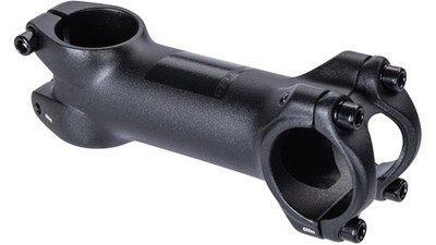 CT Vorbau Forge 25,4 mm x 90 mm, schwarz, Aluminium 6061, max. 120 kg