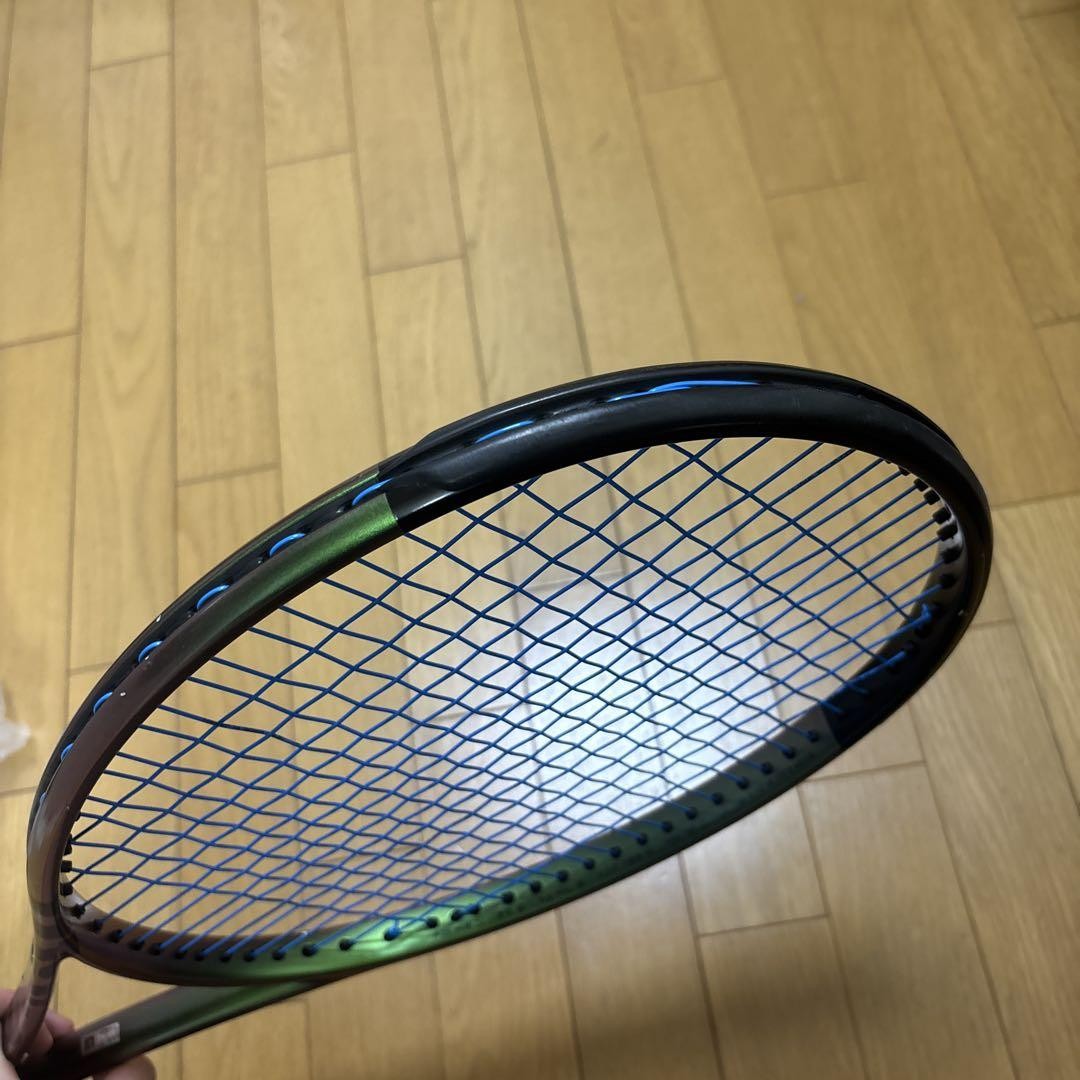 Wilson blade98 16✖️19 300g Wilson Blade 98 16/19 V9 Review - Tennisnerd.net