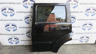 Hintere linke Tür Dodge nitro ka 2007 28 se 28 ltr 130 kw crd