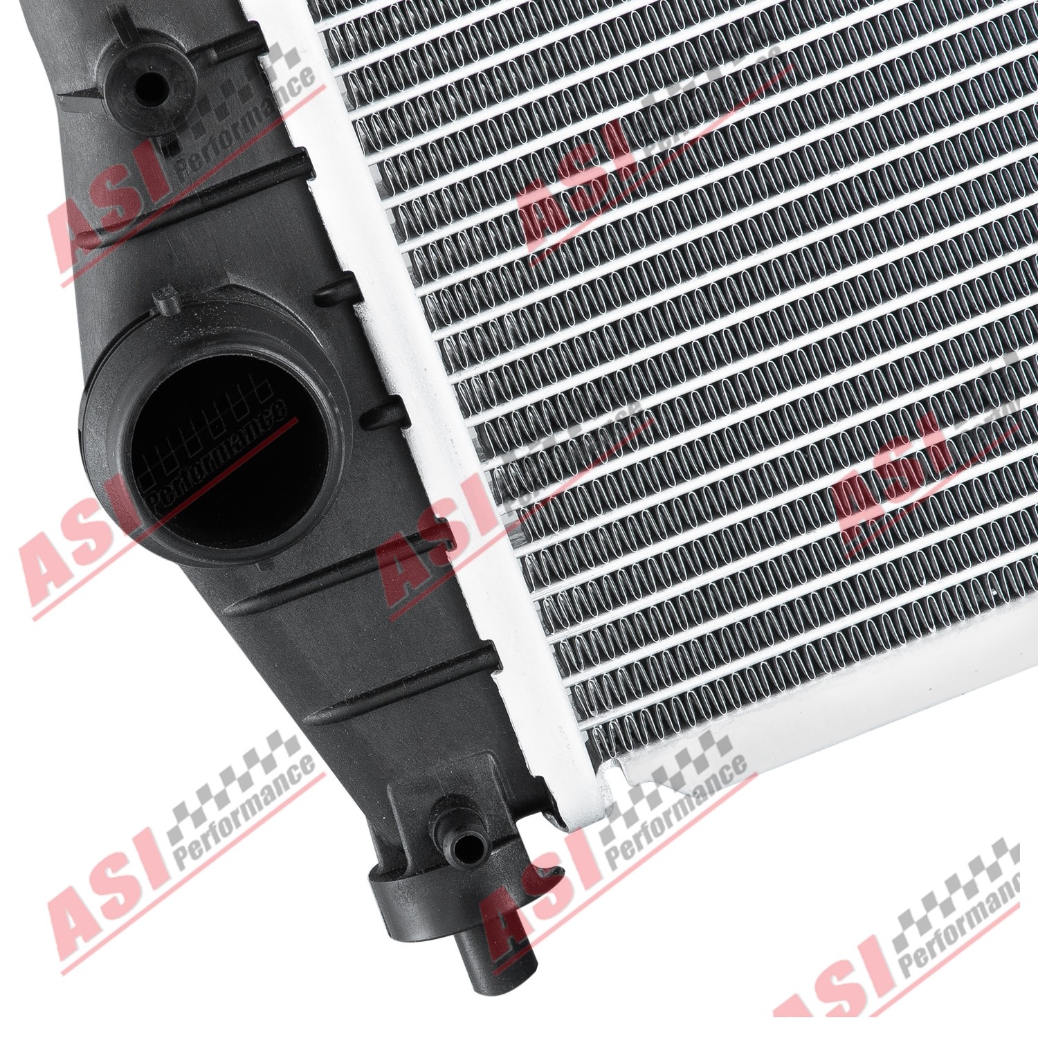 Radiator For 2013-19 14 15 16 Bentley Continental / Flying Spur GT GTC 4.0L V8.