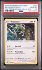 Pokemon 2024 Rayquaza SWSH029 Holo CRZ Premium Coll-Sea & Sky GEM MINT PSA 10
