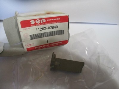 NOS Suzuki RM80 RM 80 1989-1999 OEM left Exhaust Valve Guide 11262-00B40