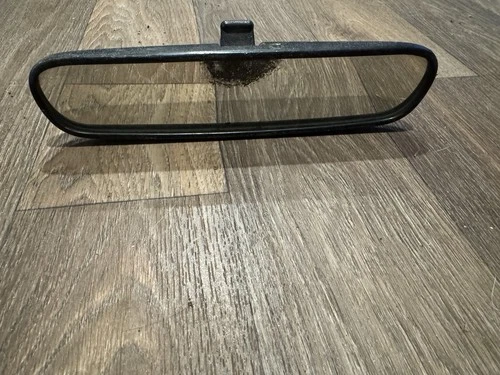 1994 Ford Econoline F150 Interior Mirror