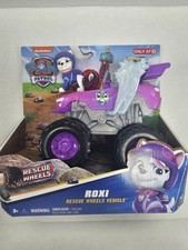 Spin Master PAW Patrol Roxi Rescue Wheels Veh...