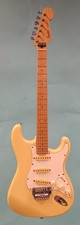 E-Gitarre Fender Stratocaster Bj. 88/89