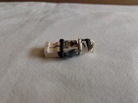 Lego Star Wars Clone Trooper Gunner Phase 1 Minifigure sw0221 Big Eyes 8014 8039