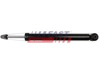 2X StoßDäMpfer Fast FT11292 FüR Corsa Opel S07 Fiat L08 L68 Lpg Cdti Punto Evo