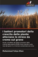 Muhammad Yahya Khan | I Batteri Promotori Della Crescita Delle Piante...
