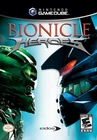 Bionicle Heroes - Nintendo GameCube