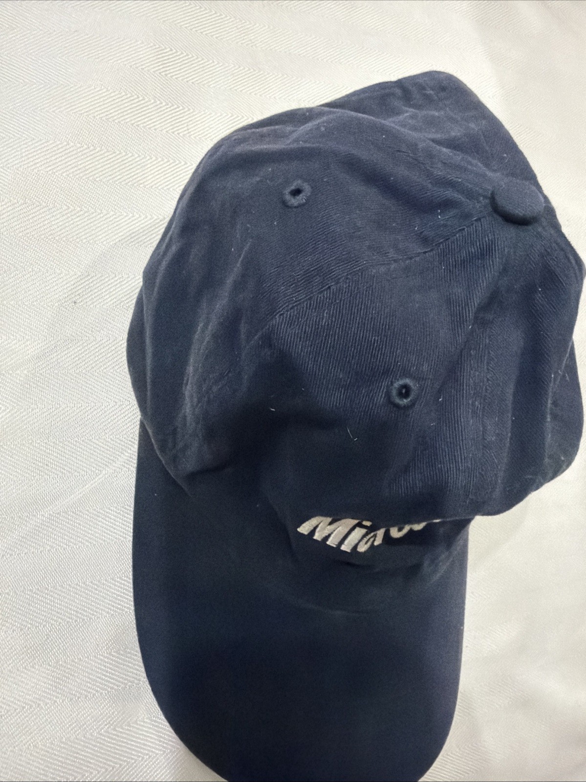 Microsoft Hat - image 3